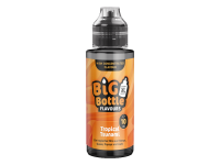 Big Bottle - Aroma Tropical Tsunami 10 ml
