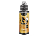 Big Bottle - Aroma Waffeltraum 10 ml