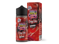Bad Candy Liquids - Aroma Crazy Cola 10 ml