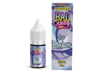 Bad Candy Liquids - Aroma Ice Bonbon 10 ml 10er Packung