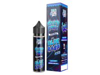 Bad Candy Liquids - Juicd - Aroma Overdosed Blue Rasp 10 ml