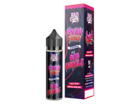 Bad Candy Liquids - Juicd - Aroma Overdosed Red Bubble 10 ml