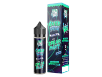 Bad Candy Liquids - Juicd - Aroma Overdosed Spearmint 10 ml