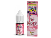 Bad Candy Liquids - Aroma Red Berrys 10 ml 10er Packung