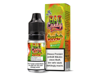 Bad Candy Liquids - Angry Apple - Nikotinsalz Liquid 10...