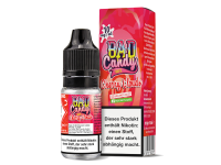 Bad Candy Liquids - Cherry Cloud - Nikotinsalz Liquid 10...