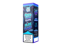 Bad Candy Liquids - Juicd - Overdosed Blue Rasp -...