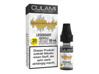 Culami - Legendary - Nikotinsalz Liquid 20 mg/ml