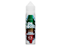 Dr. Frost - Ice Cold - Aroma Apple Cranberry 14 ml