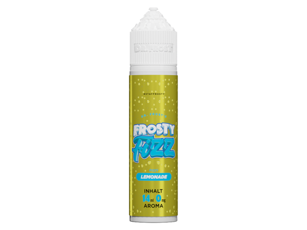 Dr. Frost - Frosty Fizz - Aroma Lemonade 14 ml