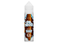 Dr. Frost - Ice Cold - Aroma Orange Mango 14 ml