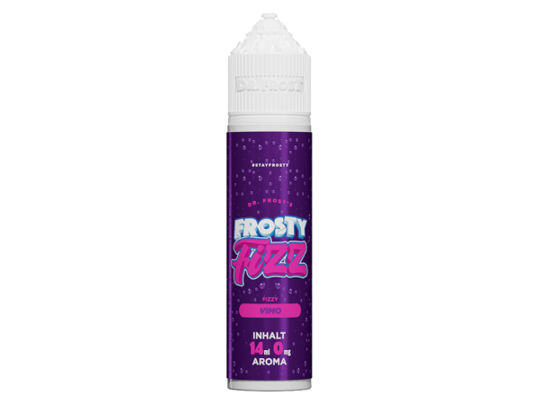 Dr. Frost - Frosty Fizz - Aroma Vimo 14 ml