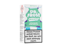 Dr. Frost - Arctic Edition - Apple Black Honeydew Ice -...