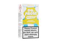 Dr. Frost - Arctic Edition - Coconut Lemonade Ice -...