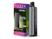Elfbar - Elfa Master Akku 850 mAh grau 10er Packung