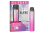 Elfbar - Elfx E-Zigaretten Set silber-pink 10er Packung
