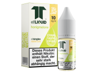 Elf-Liquid - Single - Honigmelone - Nikotinsalz Liquid 10...