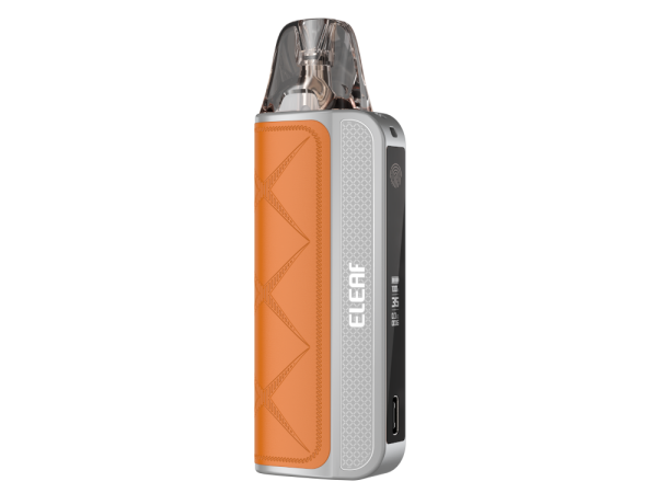 Eleaf - iCita E-Zigaretten Set silber-orange