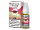 ELFLIQ - Strawberry Kiwi - Nikotinsalz Liquid 10 mg/ml