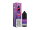 Elux - Grape Berry - Nikotinsalz Liquid 20 mg/ml 10er Packung