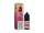 Elux - Lemon Peach Passion - Nikotinsalz Liquid 10 mg/ml