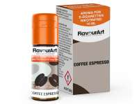 FlavourArt - Aroma Coffee Espresso 10 ml