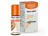 FlavourArt - Aroma Cappuccino 10 ml