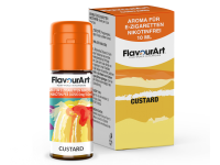 FlavourArt - Aroma Custard 10 ml