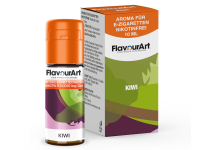 FlavourArt - Aroma Kiwi 10 ml 15er Packung