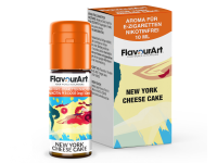 FlavourArt - Aroma New York Cheese Cake 10 ml