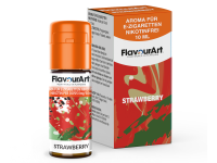 FlavourArt - Aroma Strawberry 10 ml
