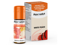 FlavourArt - Aroma White Peach 10 ml