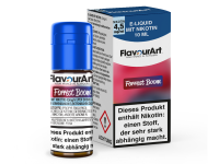 FlavourArt - Forrest Boom E-Zigaretten Liquid 4,5 mg/ml...