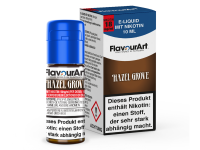 FlavourArt - Hazel Grove E-Zigaretten Liquid 18 mg/ml