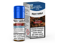FlavourArt - Maxx-Blend E-Zigaretten Liquid 4,5 mg/ml...