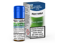 FlavourArt - White Winter E-Zigaretten Liquid 4,5 mg/ml...
