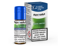 FlavourArt - White Winter E-Zigaretten Liquid 9 mg/ml...