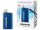 Flerbar - POD Akku 500 mAh blau 10er Packung