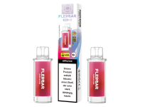 Flerbar - POD Apple Ice 20 mg/ml (2 Stück pro...