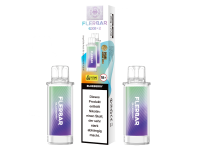 Flerbar - POD Blueberry 20 mg/ml (2 Stück pro...