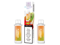 Flerbar - POD Double Apple 20 mg/ml (2 Stück pro...