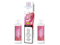 Flerbar - POD Dragon Fruit 20 mg/ml (2 Stück pro...