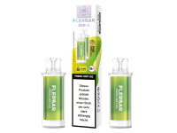 Flerbar - POD Fresh Mint Ice 20 mg/ml (2 Stück pro...