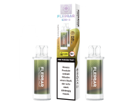 Flerbar - POD Kiwi Passion Fruit 20 mg/ml (2 Stück...