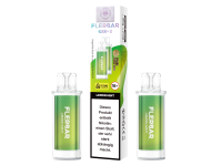 Flerbar - POD Lemon Mint 20 mg/ml (2 Stück pro...