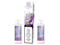 Flerbar - POD Nepa Grape 20 mg/ml (2 Stück pro...