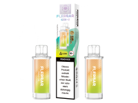 Flerbar - POD Peach lce 20 mg/ml (2 Stück pro...