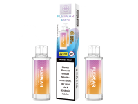 Flerbar - POD Passion Fruit 20 mg/ml (2 Stück pro...