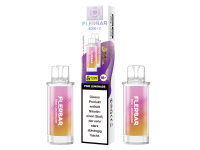 Flerbar - POD Pink Lemonade 20 mg/ml (2 Stück pro...