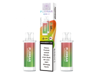 Flerbar - POD Strawberry Kiwi 20 mg/ml (2 Stück pro...